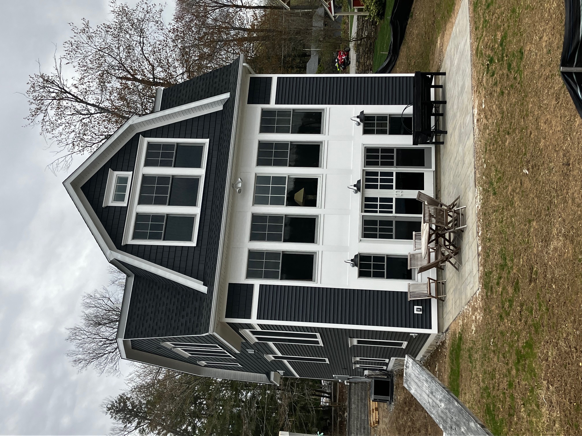 Avon Architect New Construction, Additions and Architect Specialists